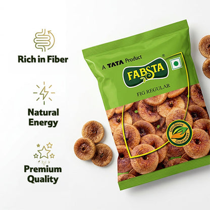 Fabsta Fig Small, 100 g