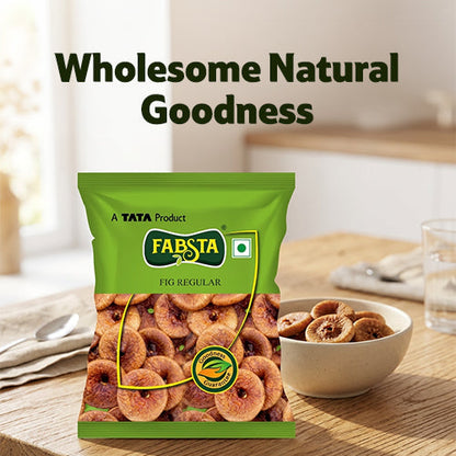 Fabsta Fig Small, 100 g