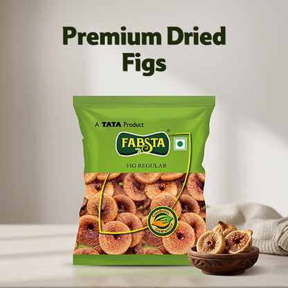 Fabsta Fig Regular, 100 g