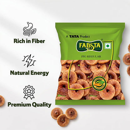 Fabsta Fig Regular, 100 g