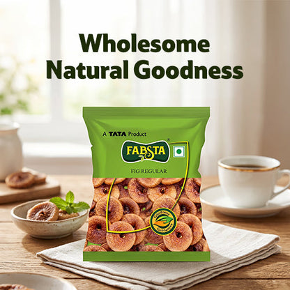 Fabsta Fig Regular, 100 g