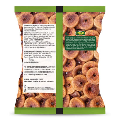 Fabsta Fig Regular, 100 g