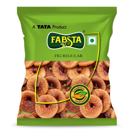 Fabsta Fig Regular, 100 g