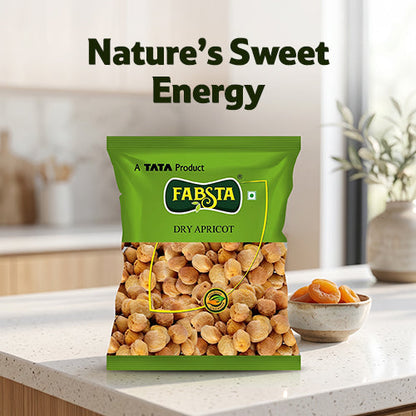 Fabsta Dry Apricot, 100 g