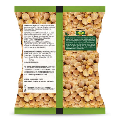 Fabsta Dry Apricot, 100 g
