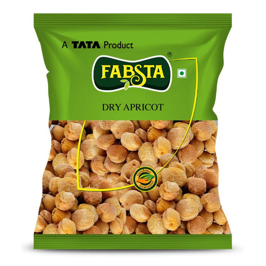 Fabsta Dry Apricot, 100 g