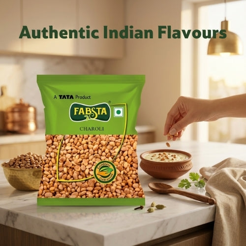 Fabsta Charoli, 25 g