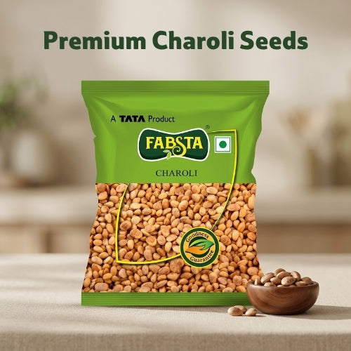 Fabsta Charoli, 25 g