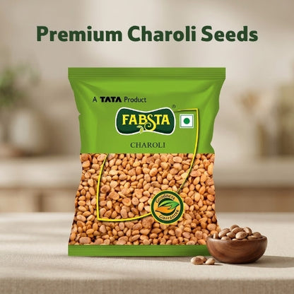 Fabsta Charoli, 25 g