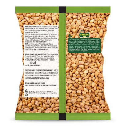 Fabsta Charoli, 25 g
