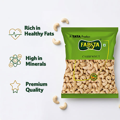 Fabsta Cashew, 200 g
