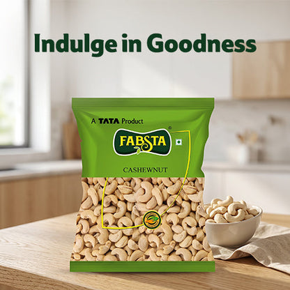 Fabsta Cashew, 200 g