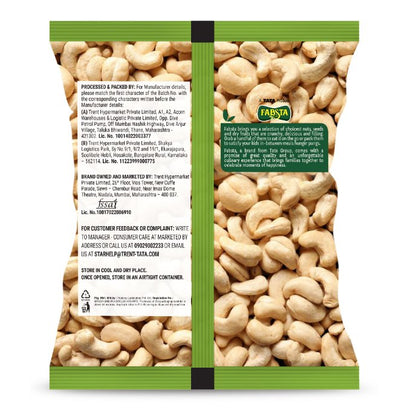 Fabsta Cashew, 200 g