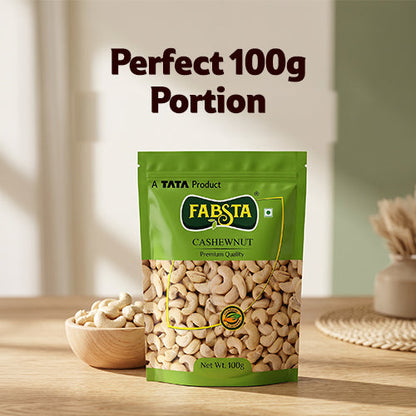 Fabsta Cashew, 100 g