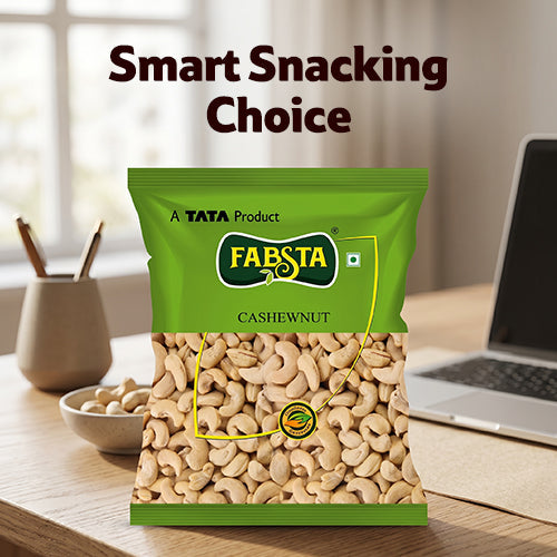 Fabsta Cashew, 100 g
