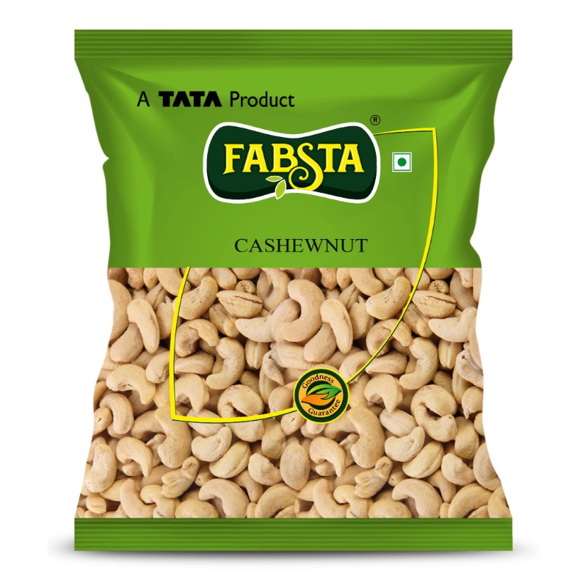 Fabsta Cashew, 100 g