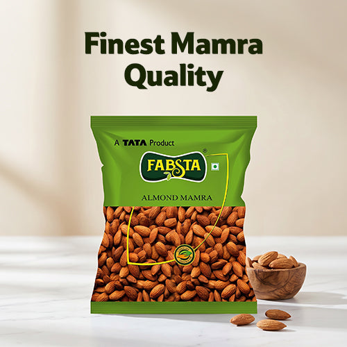 Fabsta Almond Mamra, 100 g
