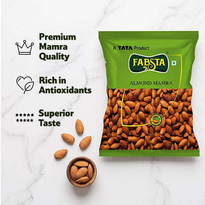 Fabsta Almond Mamra, 100 g