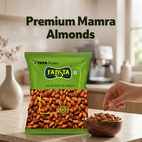 Fabsta Almond Mamra, 100 g