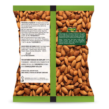 Fabsta Almond Mamra, 100 g