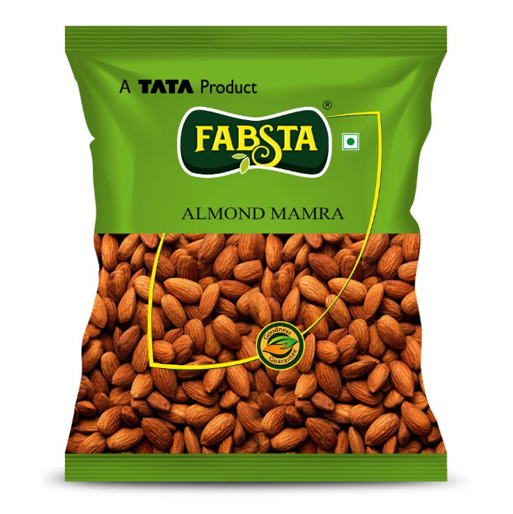 Fabsta Almond Mamra, 100 g
