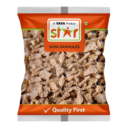 Star Soya Granules 200 g