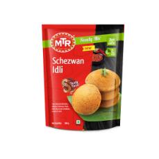 Mtr Schezwan Rava Idli 500 gm