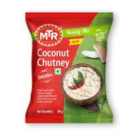 Mtr Coconut Chutney 80 gm