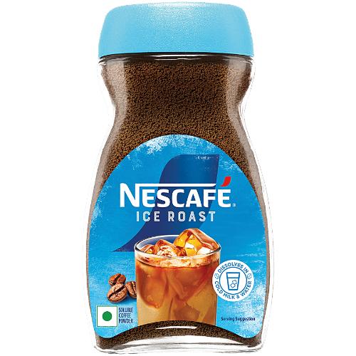 Nescafe Ice Roast 90 Gm