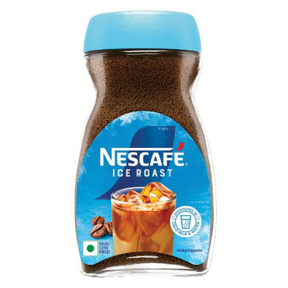 Nescafe Ice Roast 90 g