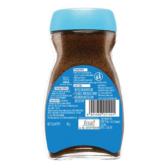 Nescafe Ice Roast 90 g