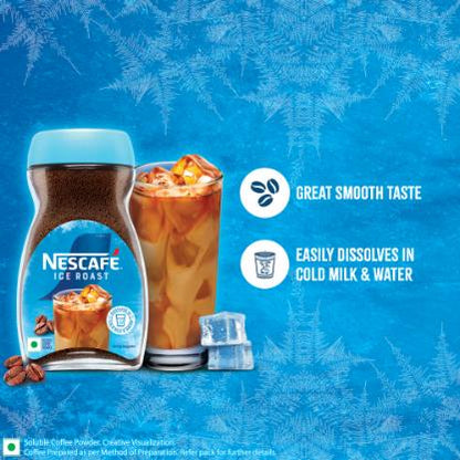 Nescafe Ice Roast 90 g