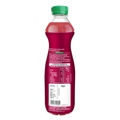 Storia Pomegranate Juice 750 ml