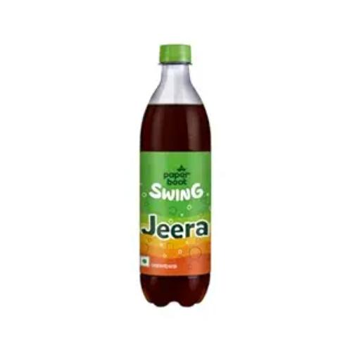 Paper Boat Swing Jeera Fizz Soda 600 ml