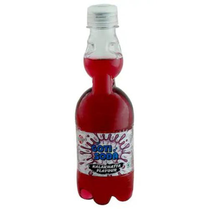 Walya'S Goti Soda Kalakhatta 300 ml