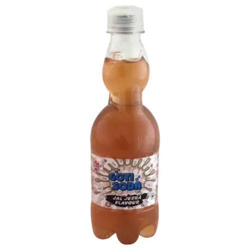 Walya'S Goti Soda Jaljeera 300 ml