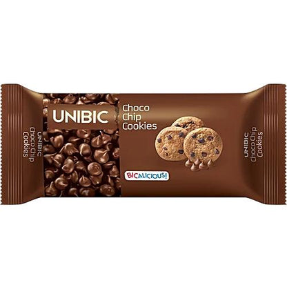 Unibic Choco Chip Cookies 90 gm