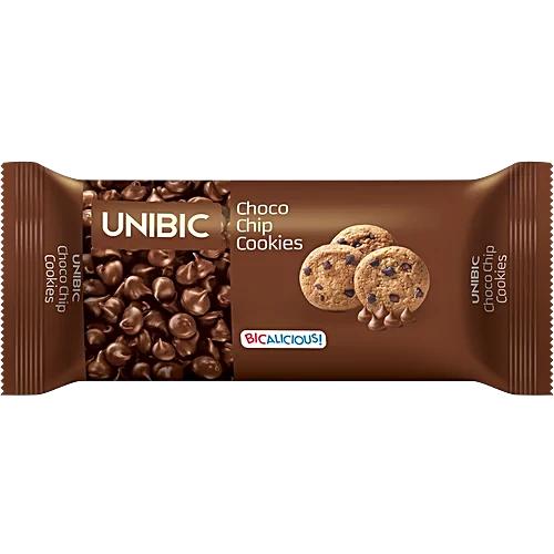 Unibic Choco Chip Cookies 90 gm
