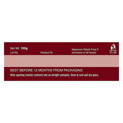Suhana Garam Masala 100 g