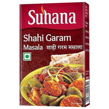 Suhana Garam Masala 100 g