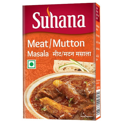 Suhana Mutton Masala 100 g