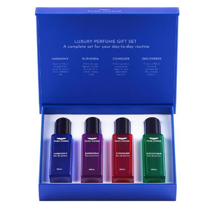 Park Avenue Gift Pack 120 ml
