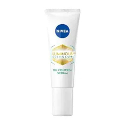 Nivea Luminous Oil Control Serum 40 ml