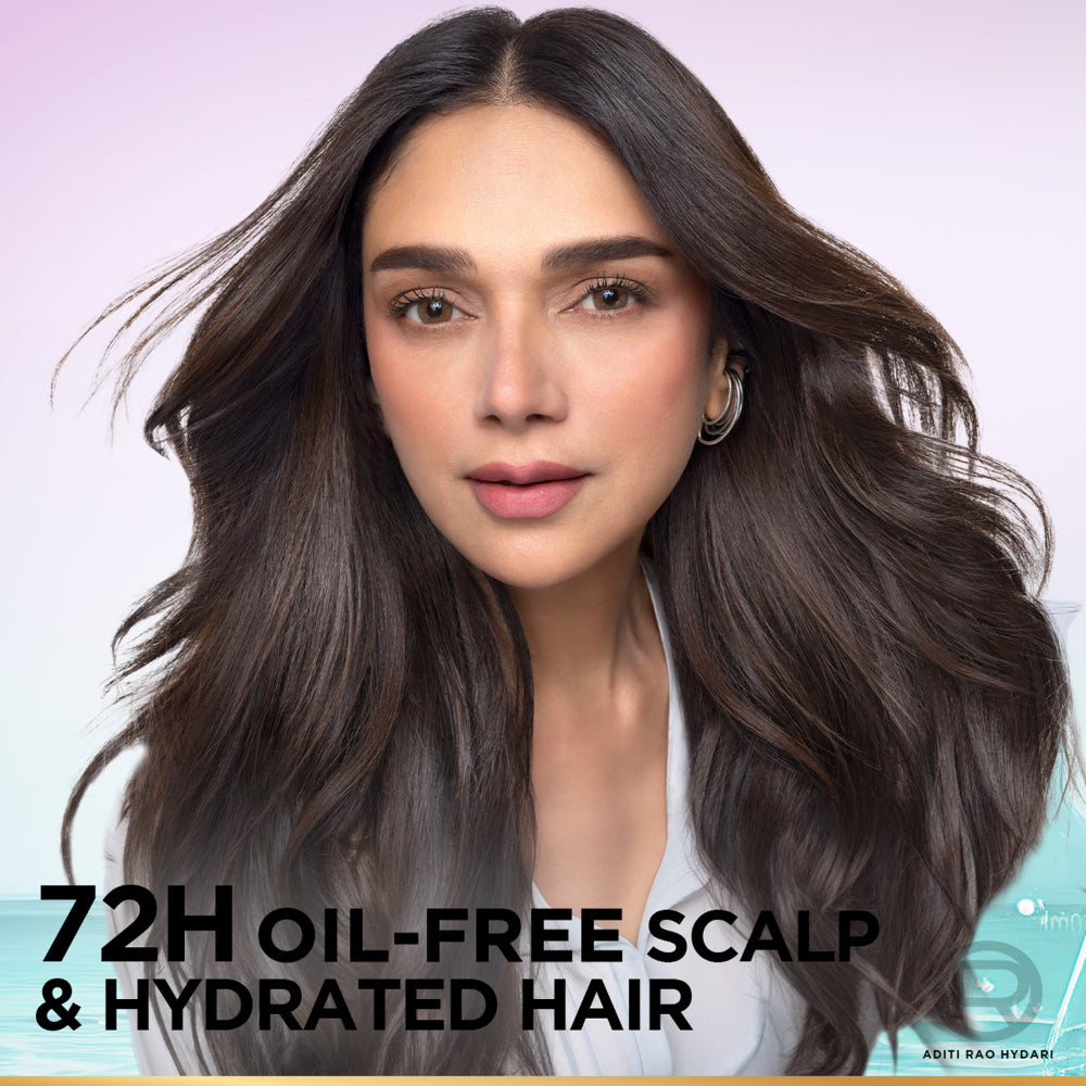 L'Oreal Paris Hyaluron Pure Conditioner 175 ml