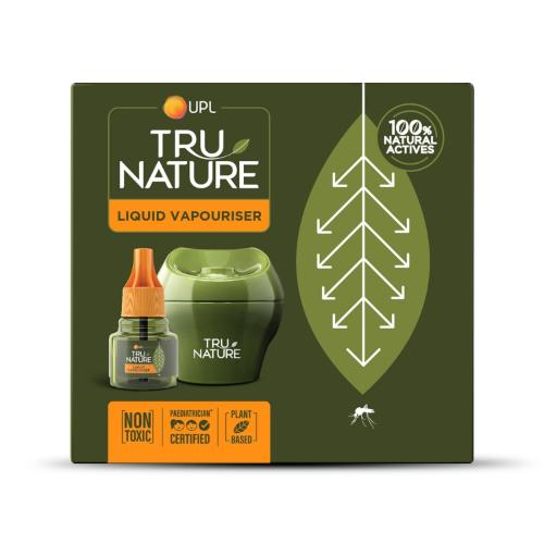 Tru Nature Machine Plus Refill 45 ml