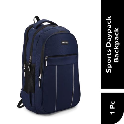Smartle Sports Daypack Backpack Blue 1 pc