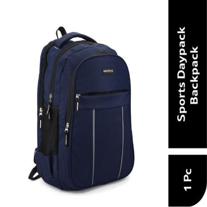 Smartle Sports Daypack Backpack Blue 1 pc