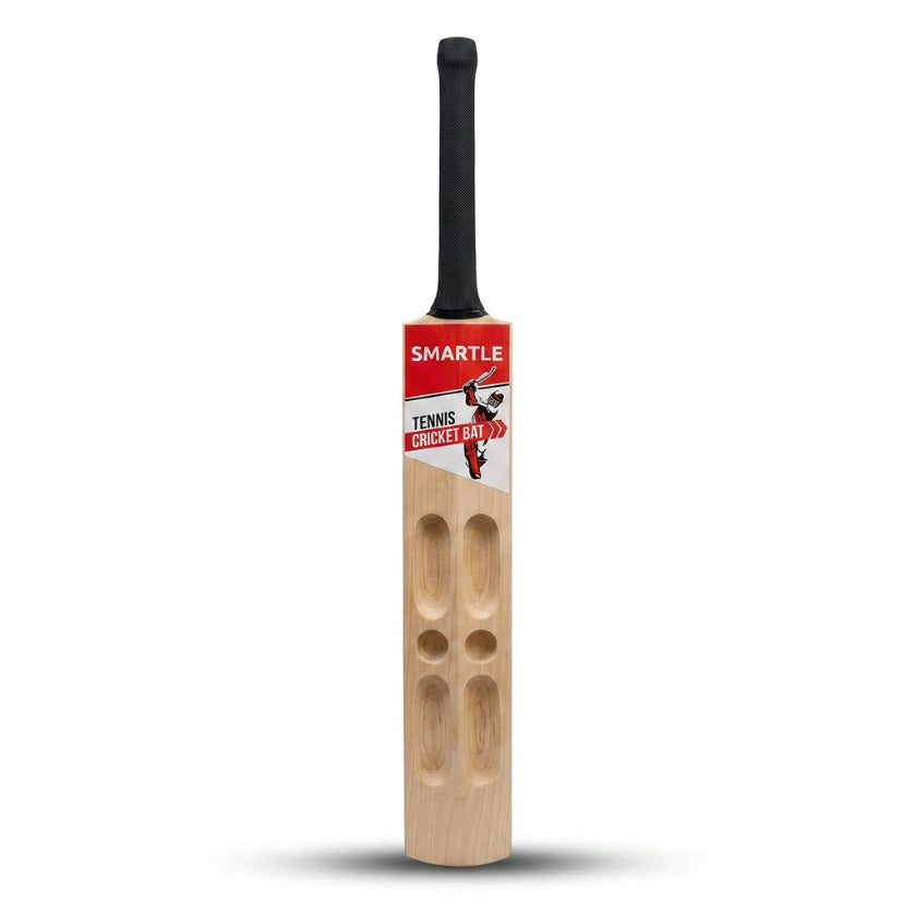 Smartle Tennis Cricket Bat 1 pc