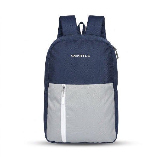 Smartle Gear Daypack Silver 1 pc
