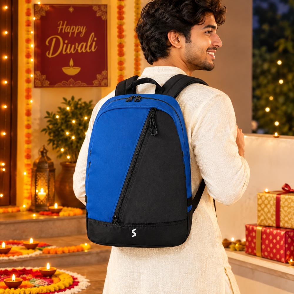 Smartle Gear Daypack Silver 1 pc